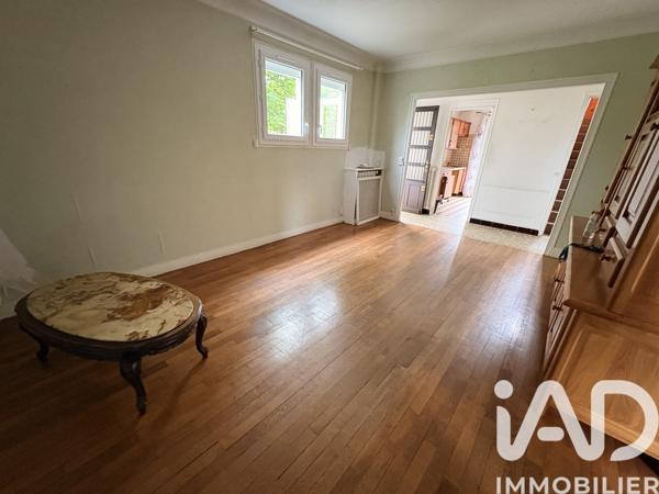Maison à vendre 6 pièces 124 m² Bezons