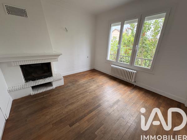 Maison à vendre 6 pièces 124 m² Bezons
