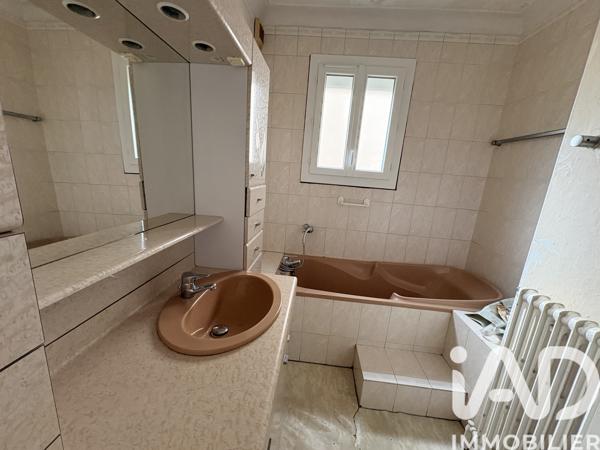 Maison à vendre 6 pièces 124 m² Bezons