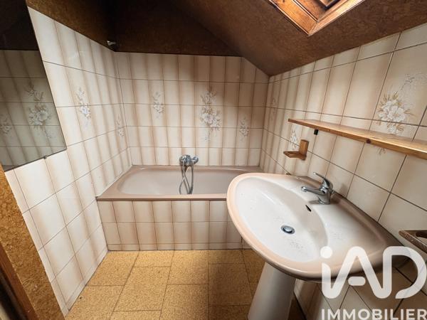 Maison à vendre 6 pièces 124 m² Bezons