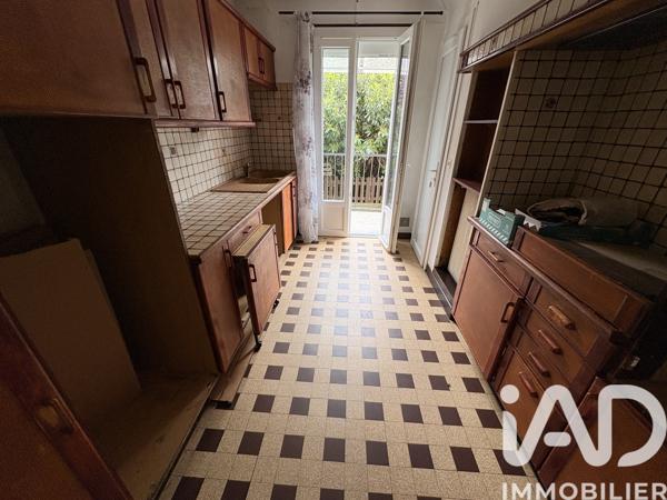 Maison à vendre 6 pièces 124 m² Bezons