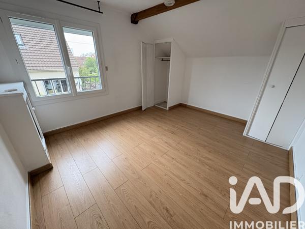 Maison à vendre 6 pièces 124 m² Bezons