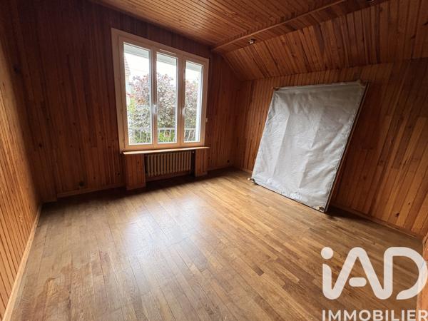 Maison à vendre 6 pièces 124 m² Bezons