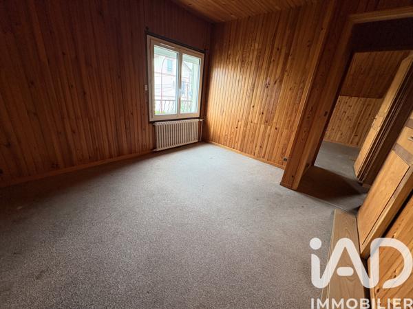 Maison à vendre 6 pièces 124 m² Bezons