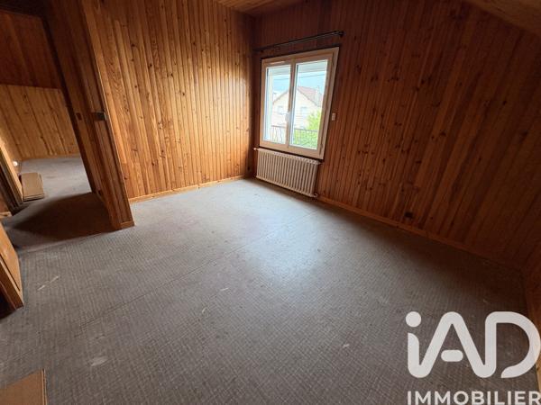Maison à vendre 6 pièces 124 m² Bezons