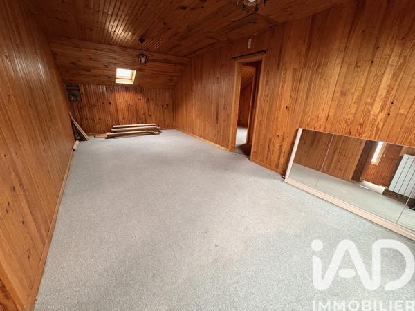 Maison à vendre 6 pièces 124 m² Bezons