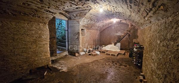 Ancienne ferme rénovée avec dépendances (39110)- Charme et potentiel exceptionnel