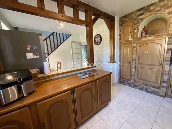 Maison de 130 m²