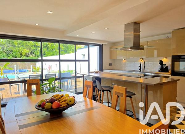 Maison à vendre 6 pièces 159,86 m² Fabrègues