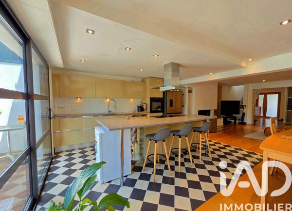 Maison à vendre 6 pièces 159,86 m² Fabrègues