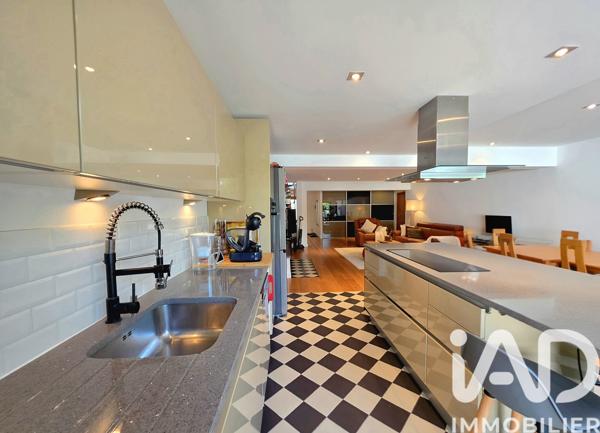 Maison à vendre 6 pièces 159,86 m² Fabrègues