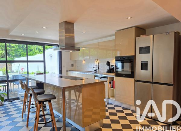 Maison à vendre 6 pièces 159,86 m² Fabrègues
