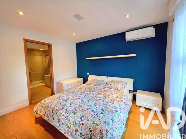 Maison à vendre 6 pièces 159,86 m² Fabrègues