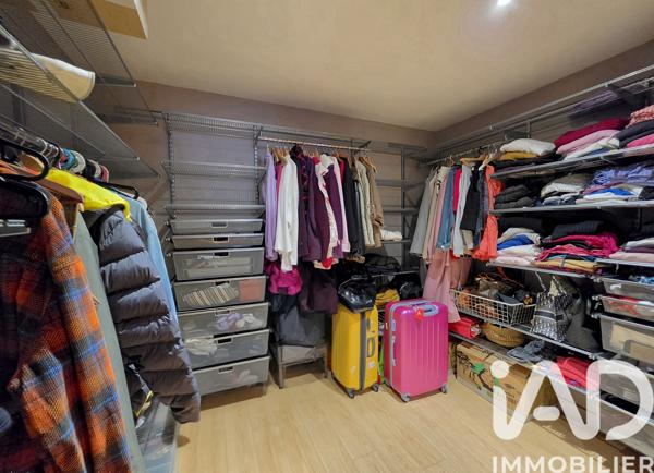 Maison à vendre 6 pièces 159,86 m² Fabrègues