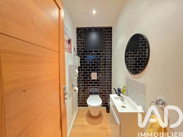 Maison à vendre 6 pièces 159,86 m² Fabrègues