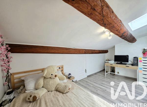 Maison à vendre 6 pièces 159,86 m² Fabrègues