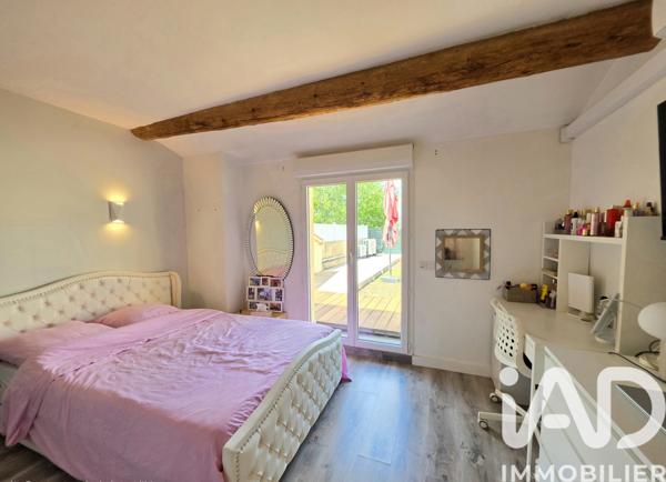 Maison à vendre 6 pièces 159,86 m² Fabrègues