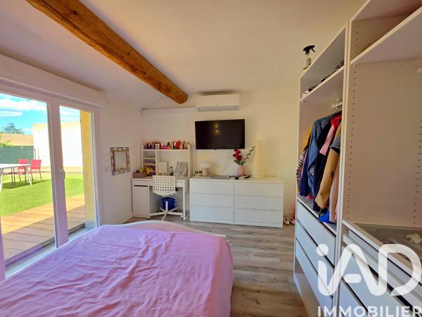 Maison à vendre 6 pièces 159,86 m² Fabrègues
