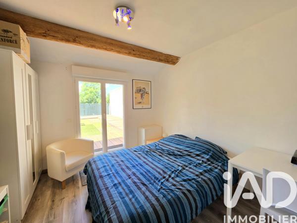 Maison à vendre 6 pièces 159,86 m² Fabrègues