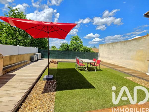 Maison à vendre 6 pièces 159,86 m² Fabrègues