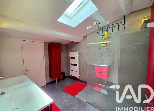 Maison à vendre 6 pièces 159,86 m² Fabrègues