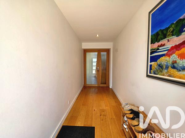 Maison à vendre 6 pièces 159,86 m² Fabrègues