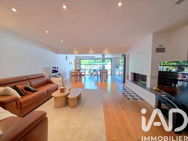 Maison à vendre 6 pièces 159,86 m² Fabrègues