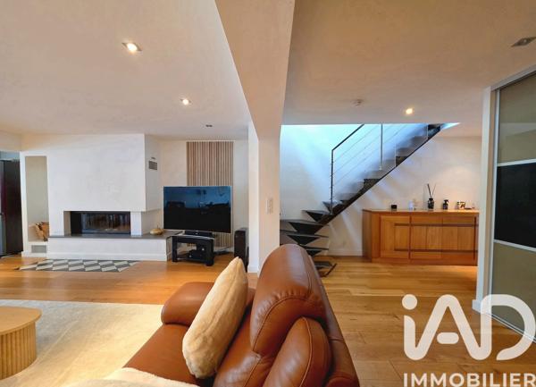 Maison à vendre 6 pièces 159,86 m² Fabrègues