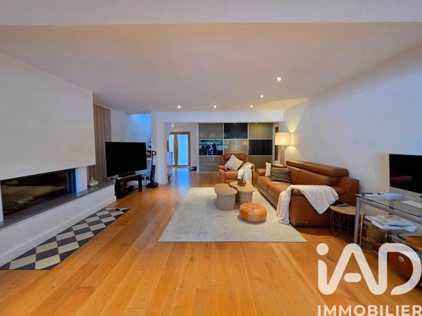 Maison à vendre 6 pièces 159,86 m² Fabrègues