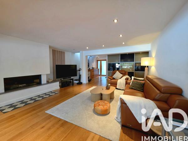 Maison à vendre 6 pièces 159,86 m² Fabrègues