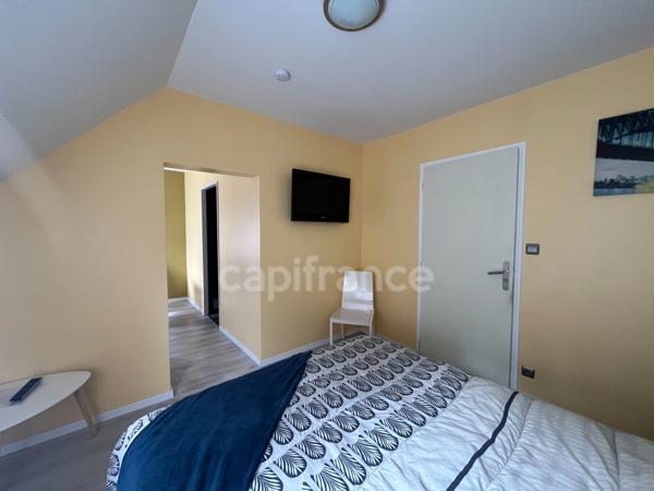 À vendre – Propriété d’exception de 472 m² habitables sur parc arboré de 5 000 m² – Lourdes