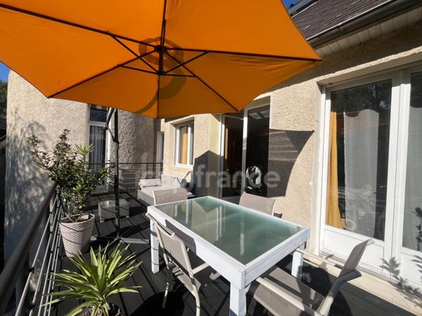 À vendre – Propriété d’exception de 472 m² habitables sur parc arboré de 5 000 m² – Lourdes