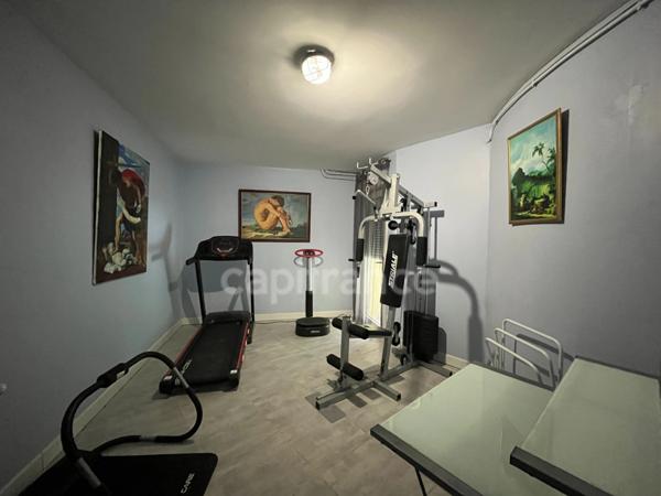 À vendre – Propriété d’exception de 472 m² habitables sur parc arboré de 5 000 m² – Lourdes