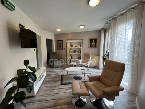 À vendre – Propriété d’exception de 472 m² habitables sur parc arboré de 5 000 m² – Lourdes