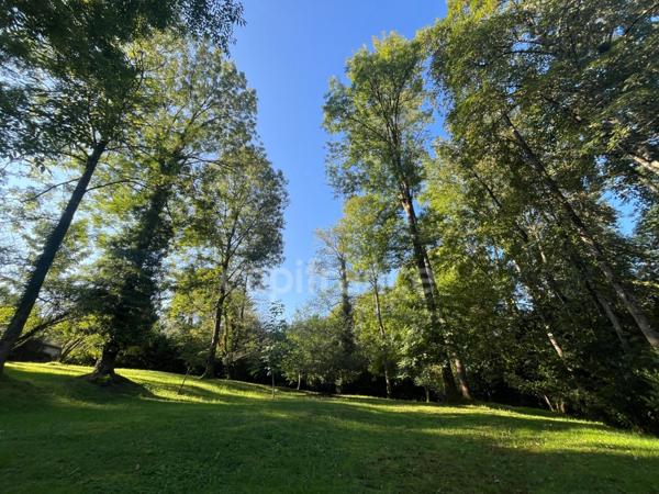 À vendre – Propriété d’exception de 472 m² habitables sur parc arboré de 5 000 m² – Lourdes