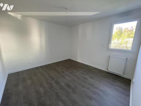 Maison contemporaine clé en main, au cœur de Saint-Avé.