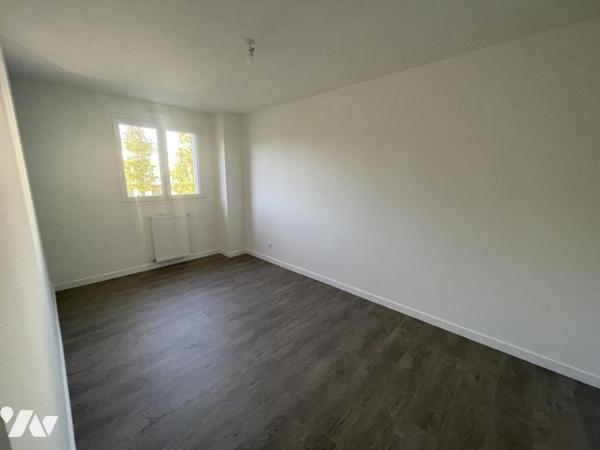 Maison contemporaine clé en main, au cœur de Saint-Avé.