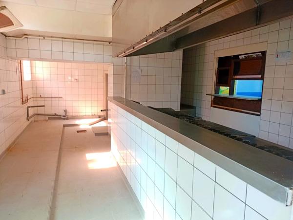 Immeuble à vendre VILLEVALLIER (89)