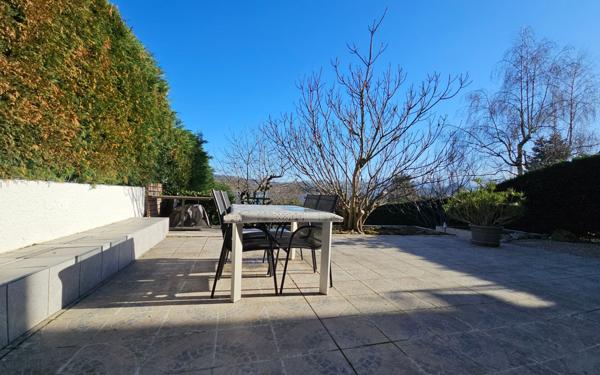 Maison à vendre    6 pièces • 115 m2 Saint-Étienne