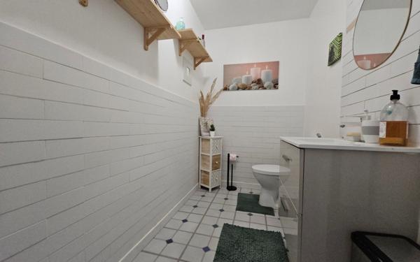 Maison à vendre    6 pièces • 115 m2 Saint-Étienne