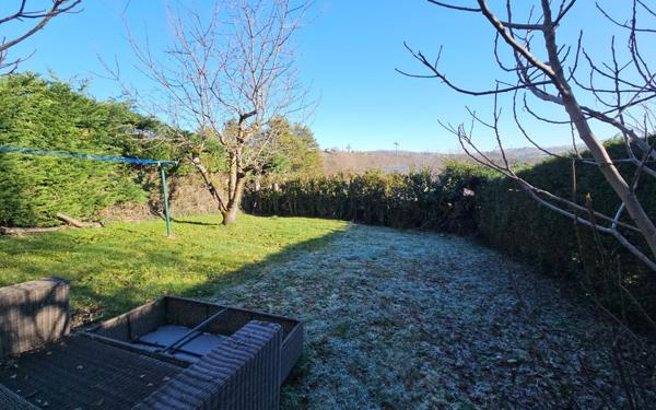 Maison à vendre    6 pièces • 115 m2 Saint-Étienne