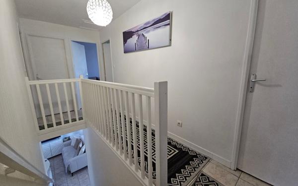 Maison à vendre    6 pièces • 115 m2 Saint-Étienne