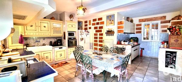 Maison à vendre 10 pièces 529 m² Le Malesherbois