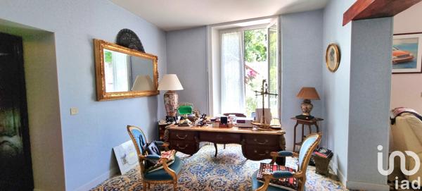 Maison à vendre 10 pièces 529 m² Le Malesherbois