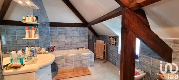 Maison à vendre 10 pièces 529 m² Le Malesherbois