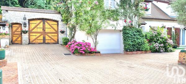 Maison à vendre 10 pièces 529 m² Le Malesherbois