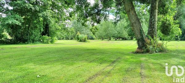 Maison à vendre 10 pièces 529 m² Le Malesherbois