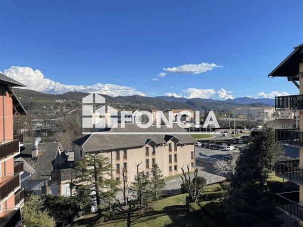 Location Appartement 3 pièces 75.35 m² - 8 RUE DES PERVENCHES Gap 05000