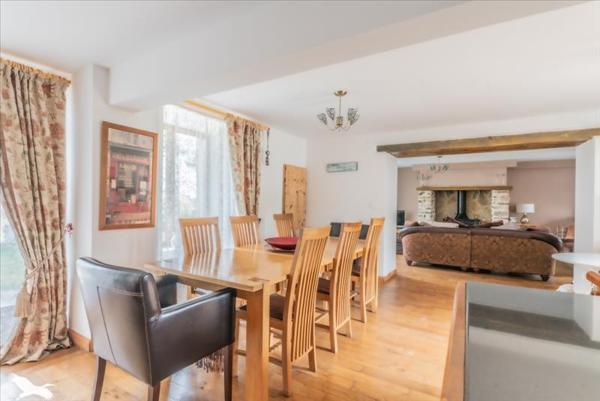 Maison à vendre |  Colondannes |  6 pièces | 127 m²