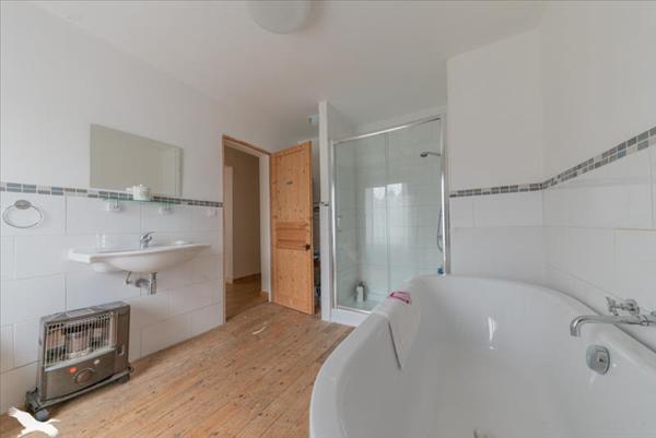 Maison à vendre |  Colondannes |  6 pièces | 127 m²